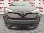 2020 Toyota C-HR XLE