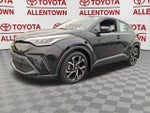 2020 Toyota C-HR XLE