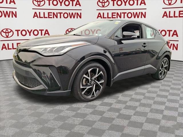 2020 Toyota C-HR XLE