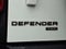 2022 Land Rover Defender X-Dynamic HSE