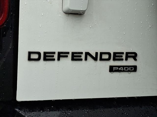 2022 Land Rover Defender X-Dynamic HSE