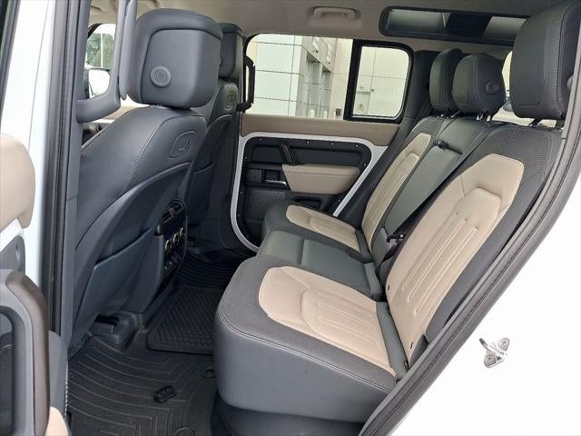 2022 Land Rover Defender X-Dynamic HSE