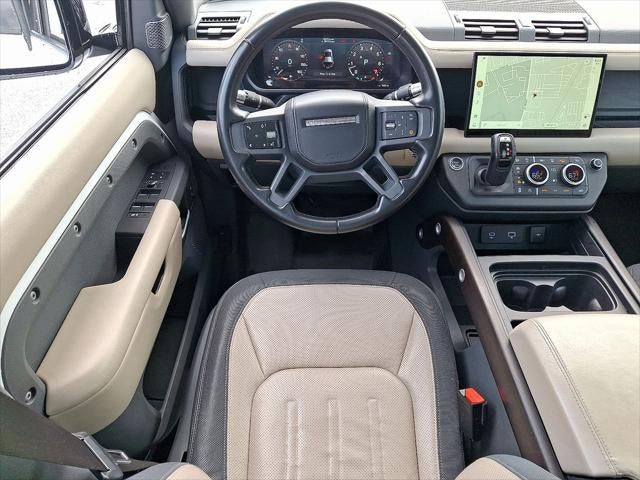2022 Land Rover Defender X-Dynamic HSE
