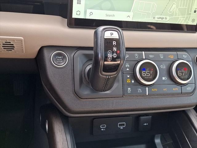 2022 Land Rover Defender X-Dynamic HSE