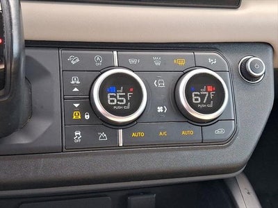 2022 Land Rover Defender X-Dynamic HSE