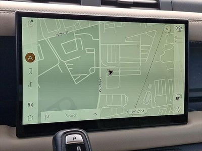 2022 Land Rover Defender X-Dynamic HSE