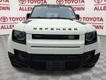 2022 Land Rover Defender X-Dynamic HSE