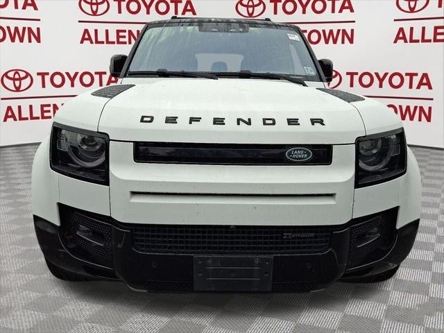 2022 Land Rover Defender X-Dynamic HSE