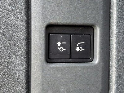 2022 Land Rover Defender X-Dynamic HSE