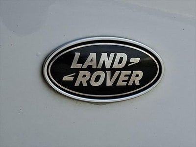 2022 Land Rover Defender X-Dynamic HSE