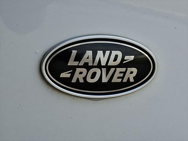 2022 Land Rover Defender X-Dynamic HSE