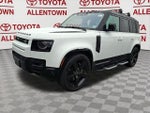 2022 Land Rover Defender X-Dynamic HSE