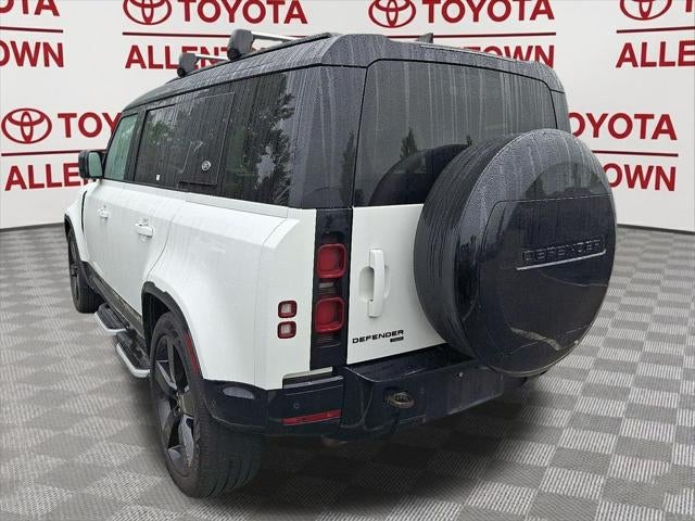 2022 Land Rover Defender X-Dynamic HSE