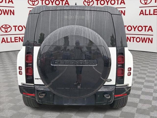 2022 Land Rover Defender X-Dynamic HSE