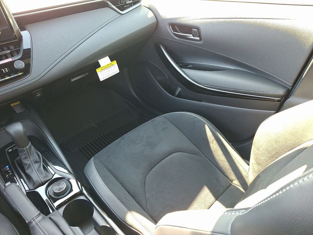 2026 Toyota GR Corolla GR Corolla