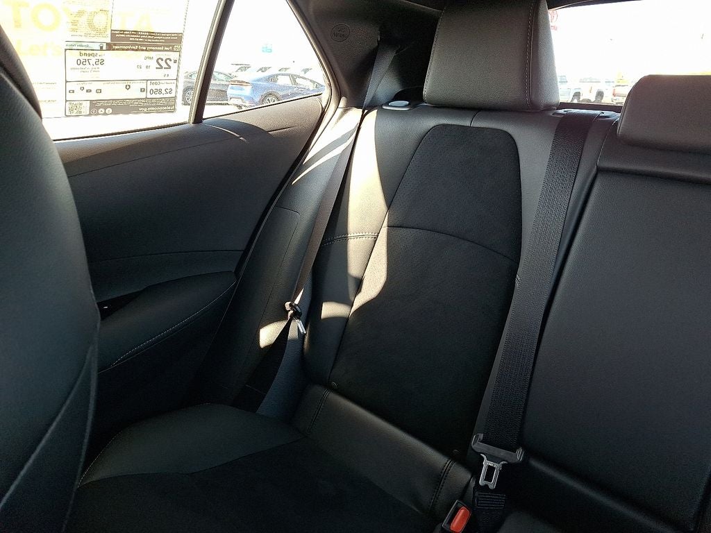2026 Toyota GR Corolla GR Corolla