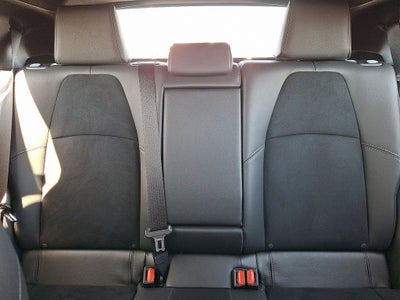 2026 Toyota GR Corolla GR Corolla
