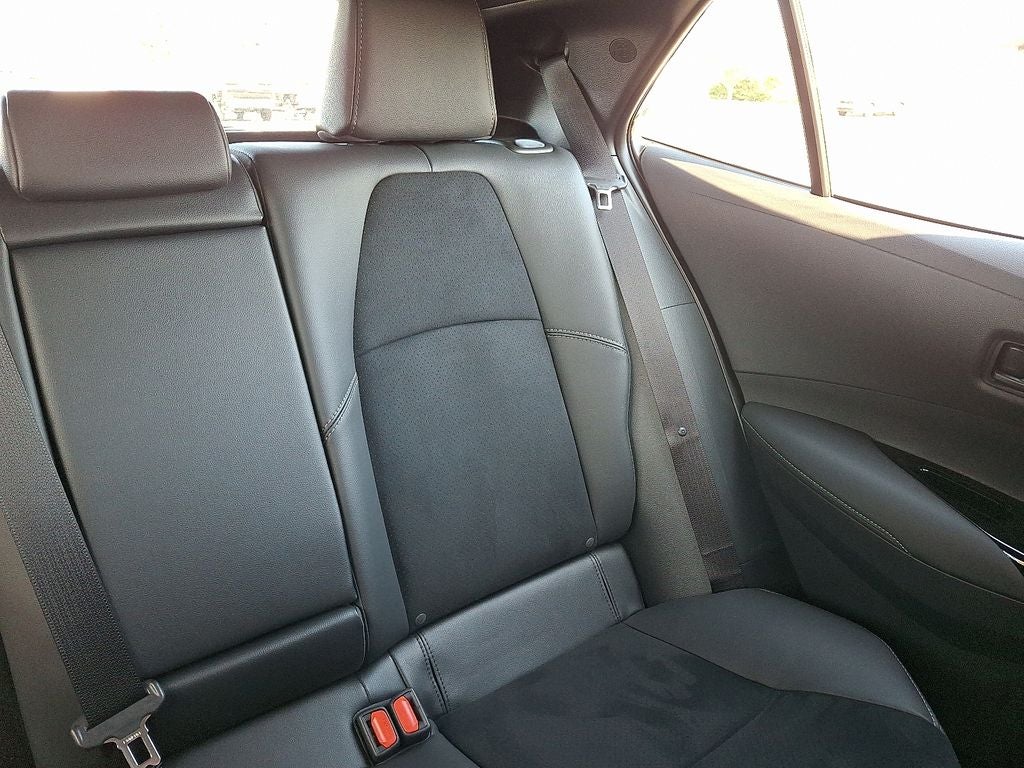 2026 Toyota GR Corolla GR Corolla
