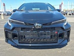 2026 Toyota GR Corolla GR Corolla