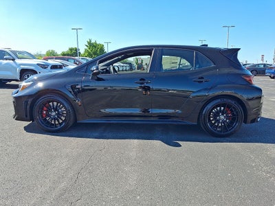2026 Toyota GR Corolla GR Corolla