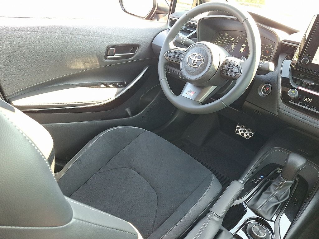 2026 Toyota GR Corolla GR Corolla