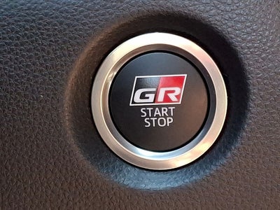 2026 Toyota GR Corolla GR Corolla Premium Plus