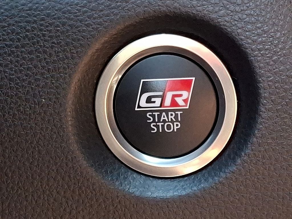 2026 Toyota GR Corolla GR Corolla Premium Plus