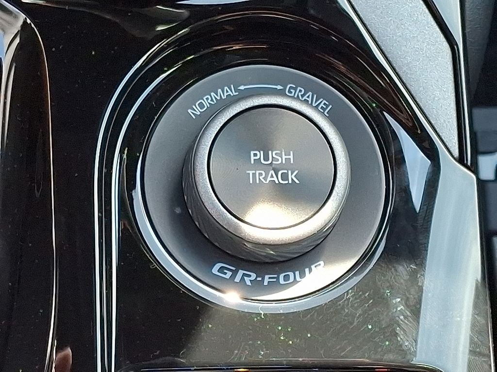 2026 Toyota GR Corolla GR Corolla Premium Plus