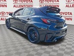 2026 Toyota GR Corolla GR Corolla Premium Plus