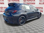 2026 Toyota GR Corolla GR Corolla Premium Plus