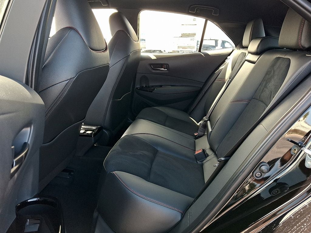 2026 Toyota GR Corolla GR Corolla Premium Plus