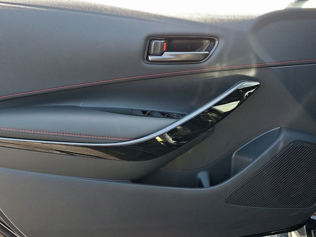 2026 Toyota GR Corolla GR Corolla Premium Plus