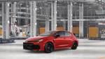 2026 Toyota GR Corolla GR Corolla