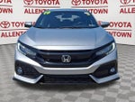 2019 Honda Civic Sport Touring