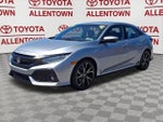 2019 Honda Civic Sport Touring