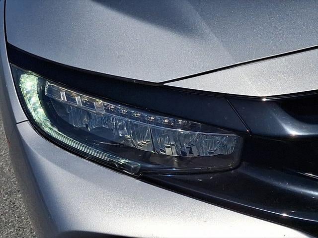 2019 Honda Civic Sport Touring