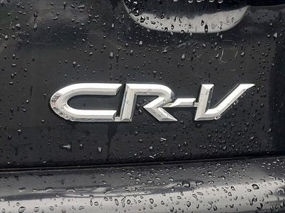 2006 Honda CR-V SE