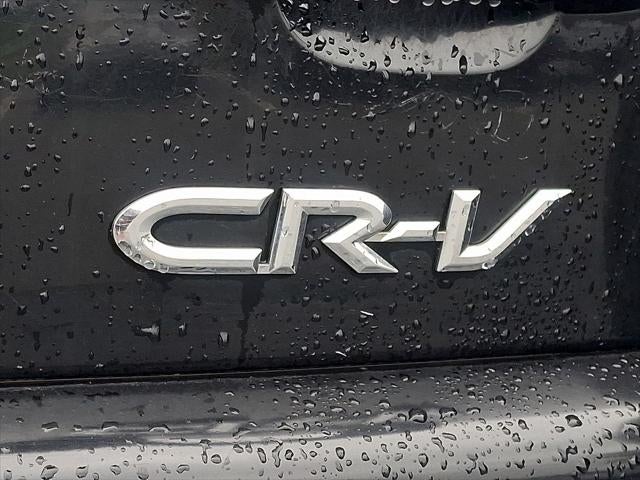 2006 Honda CR-V SE