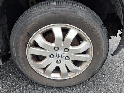 2006 Honda CR-V SE