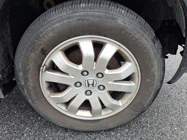 2006 Honda CR-V SE