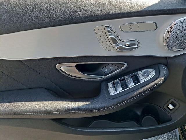 2020 Mercedes-Benz C-Class C 300 4MATIC®