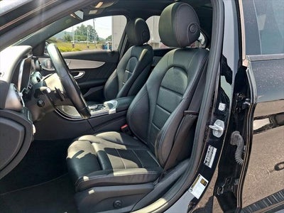 2020 Mercedes-Benz C-Class C 300 4MATIC®