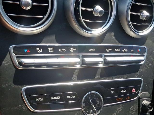 2020 Mercedes-Benz C-Class C 300 4MATIC®