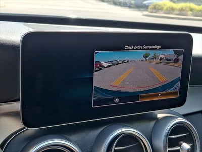 2020 Mercedes-Benz C-Class C 300 4MATIC®