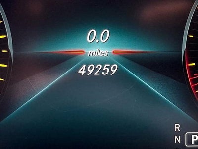 2020 Mercedes-Benz C-Class C 300 4MATIC®