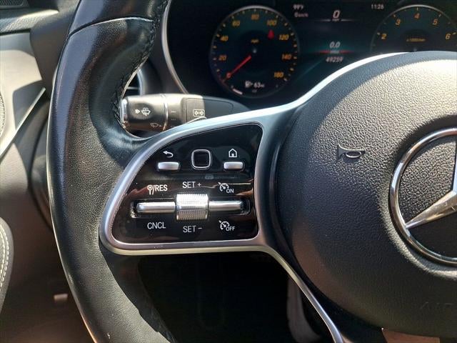 2020 Mercedes-Benz C-Class C 300 4MATIC®