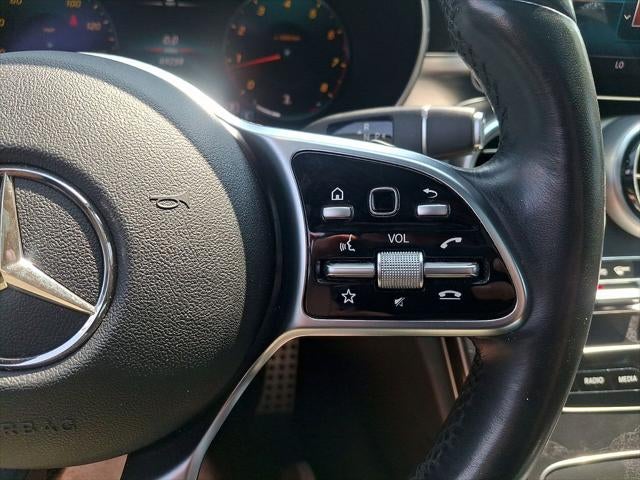 2020 Mercedes-Benz C-Class C 300 4MATIC®