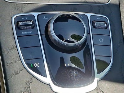 2020 Mercedes-Benz C-Class C 300 4MATIC®