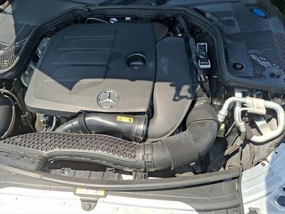 2020 Mercedes-Benz C-Class C 300 4MATIC®