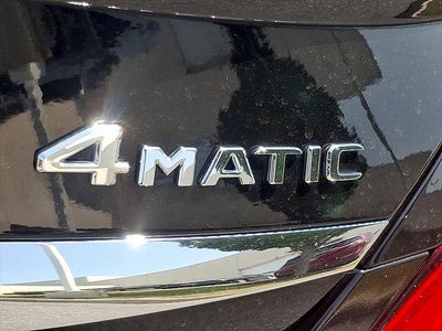 2020 Mercedes-Benz C-Class C 300 4MATIC®